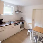Gaestehaus Am Paradieshof Schwerin (Mecklenburg-Vorpommern)