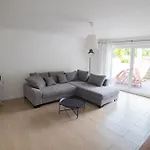 Gaestehaus Am Paradieshof 슈베린