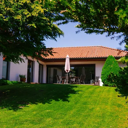 Gaestehaus Am Paradieshof 아파트