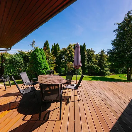 Gaestehaus Am Paradieshof 아파트 *