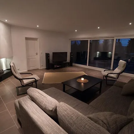 Appartamento Gaestehaus Am Paradieshof