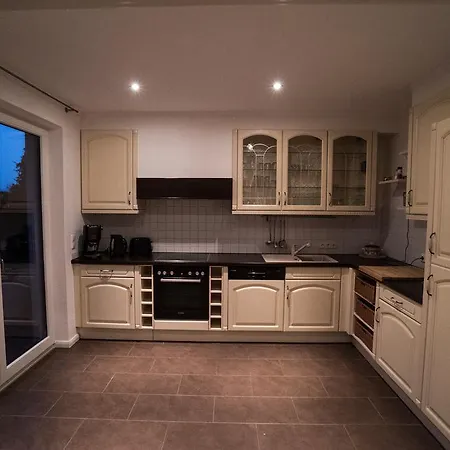 Gaestehaus Am Paradieshof Appartamento Schwerin (Mecklenburg-Vorpommern)