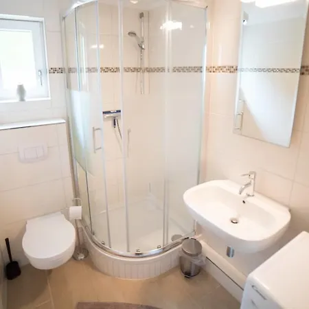 Gaestehaus Am Paradieshof